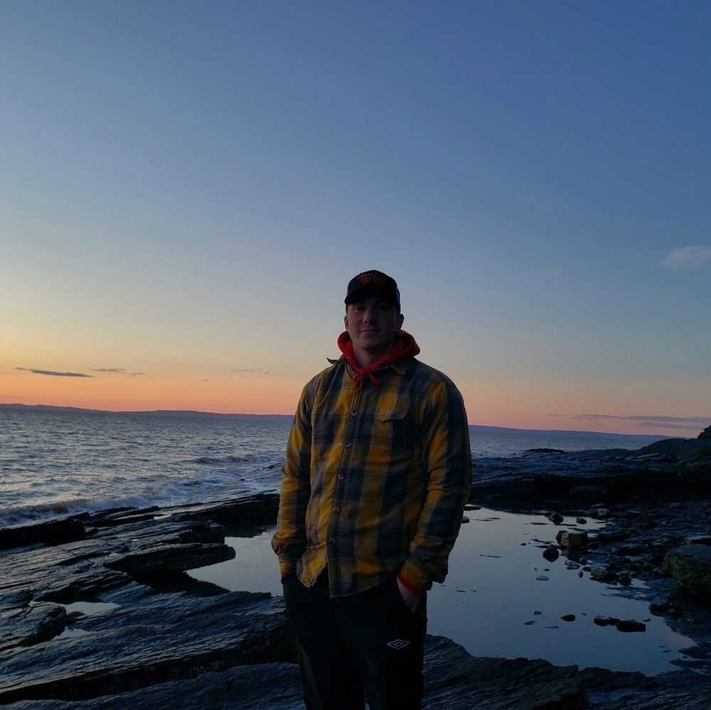 Meet your Posher, Lynden